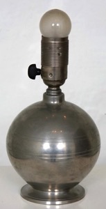 Bordslampa 1939